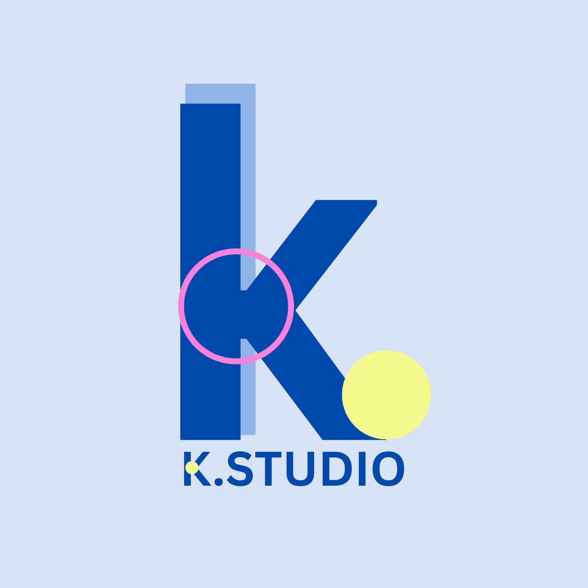 k.PUNkt STUDIO Logo